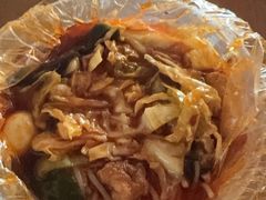 -辛安胡同里鸡肉串(黄河中路店)