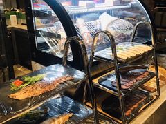 -长春富力万达文华酒店-集·味自助餐厅