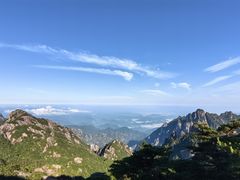 -黄山白云宾馆