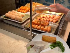 -上海龙之梦万丽酒店