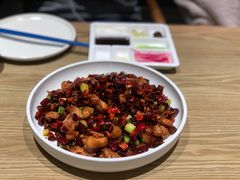 -小大董·烤鸭(凤凰汇店)