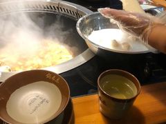 -锅来乐地锅鸡(安亭店)