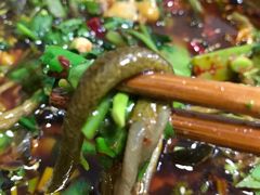 -乐山第一家临江鳝丝(茶坊路店)