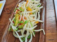 -隔壁老王·家常云南菜(皇冠店)