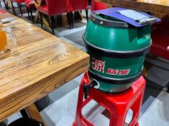 -永红源啤酒·烧烤·海鲜·大排档(台柳路店)
