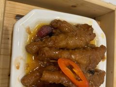 -金翠皇宫粤菜·点心·海鲜(科技园店)