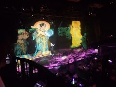 -斯卡拉演艺集团