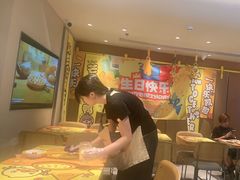 -乐凯撒披萨(中心书城店)