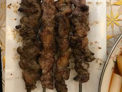 羊肉串-楼兰印象(朝外店)