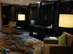 -天津津利华酒店