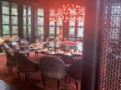 -杭州西子湖四季酒店·金沙厅