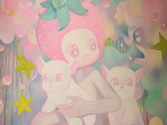 -宝龙艺术中心(七宝宝龙城店)