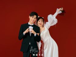 -艺匠摄影ARTIZ STUDIO(南京店)