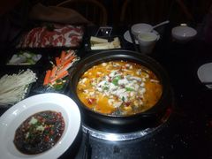 -周渝食惦酸菜鱼(青浦店)