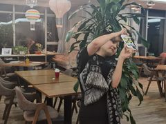 -香草意餐厅(杏石口路店)