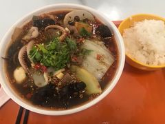 -苏州大学独墅湖校区-第5食堂