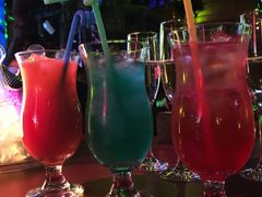 -ACE CLUB(大连民主广场店)