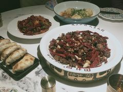 -巴扎屋大盘鸡·新疆菜(汇嘉时代店)