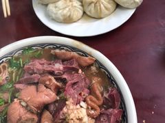 -小胖包子王(光明楼店)