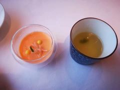 -北京金融街丽思卡尔顿酒店·意味轩 Cepe