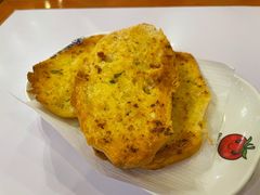 蒜蓉面包-番茄屋葡式美食(总店)