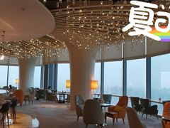 大堂-三迪希尔顿酒店·星空酒廊
