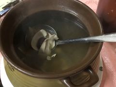 -长坦新鲜猪什夜宵广场