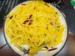 -川哥辣妹(南岗店)