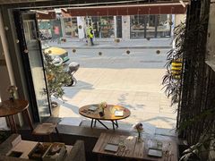 -O'mills Sourdough Bakery&Bistro(永嘉路店)