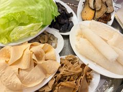 -太婆天府山珍酒楼(亚运村店)