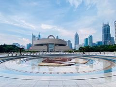 -上海博物馆(人民广场馆)