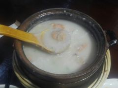 -悟长年潮汕菜砂锅粥(圣熙8号店)