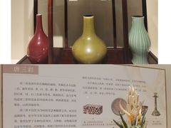 -深圳博物馆(古代艺术馆)