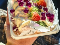 -美浓蛋糕(长清大学城店)