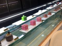 -麦雪尔甜品·生日蛋糕(新街口旗舰店)