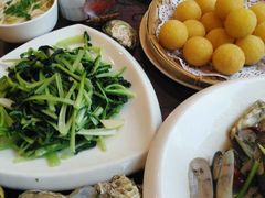 -山东八大碗山东老字号