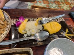 -Pad Thai Kratong Thong by ama