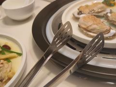 -碗中海·蒸汽海鲜·桑拿鸡(岭南天地店)