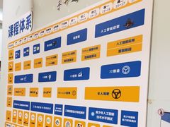 -乐博乐博少儿编程·乐高机器人编程·信息学竞赛(百仕达校区)