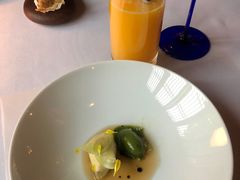 -三嚥阁 La Villa Restaurant