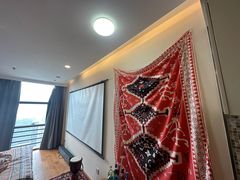 -秘境影院式酒店(苏州平江万达广场店)