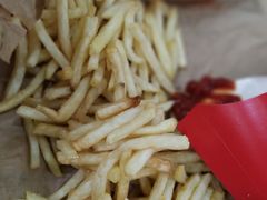 -麦当劳(红荔西店)