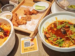 -隆喜元鱼汤包·海鲜(中联广场店)