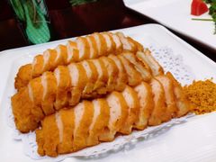 -牟传仁饭庄(星海店)