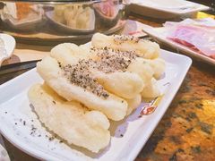 -黄记煌三汁焖锅(凯德广场店)