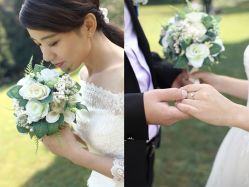 -巴黎婚纱摄影工作室