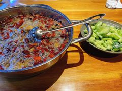 -望京一号·重庆江湖菜(工体店)