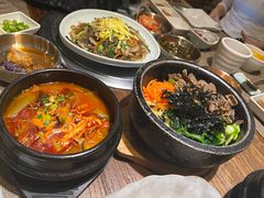 -坦坦大炉·韩式烤肉(望京店)