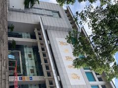 -苏州图书馆(人民路总馆)