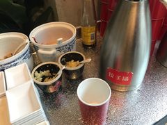 -新兴园饺子馆(望京店)